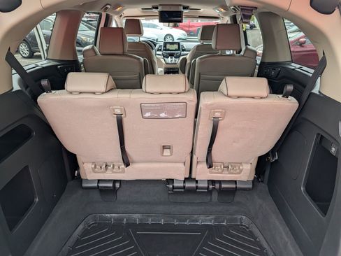 Used 2023 Honda Odyssey Elite image 25