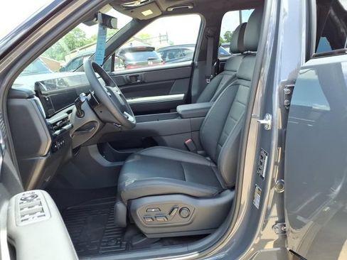 New 2026 Hyundai Santa Fe Calligraphy FWD image 15