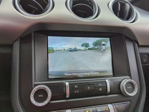 Certified 2019 Ford Mustang Premium image 13