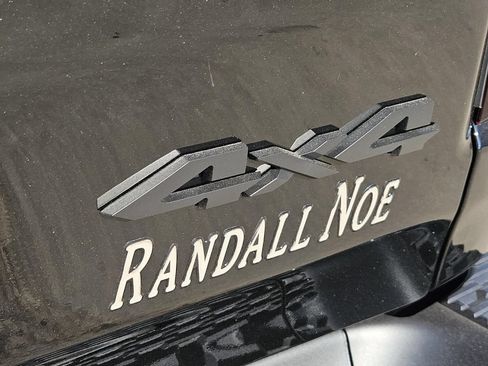 New 2026 RAM 1500 Express AWD/4WD image 7