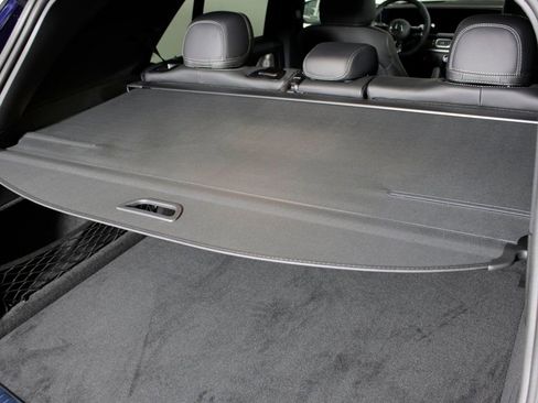 Used 2026 Mercedes-Benz GLE 53 AMG 4MATIC image 10