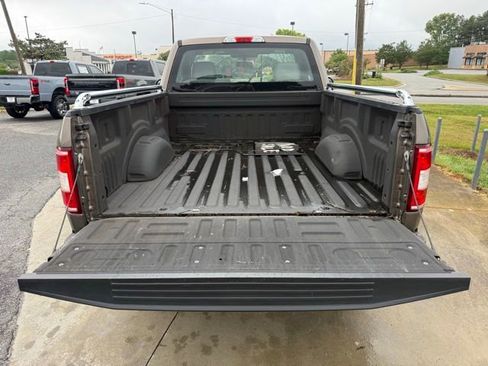 Used 2019 Ford F150 XL w/ Equipment Group 101A Mid RWD image 12