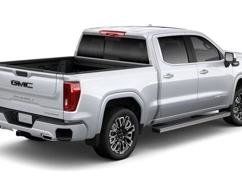 New 2026 GMC Sierra 1500 Denali Ultimate image 31