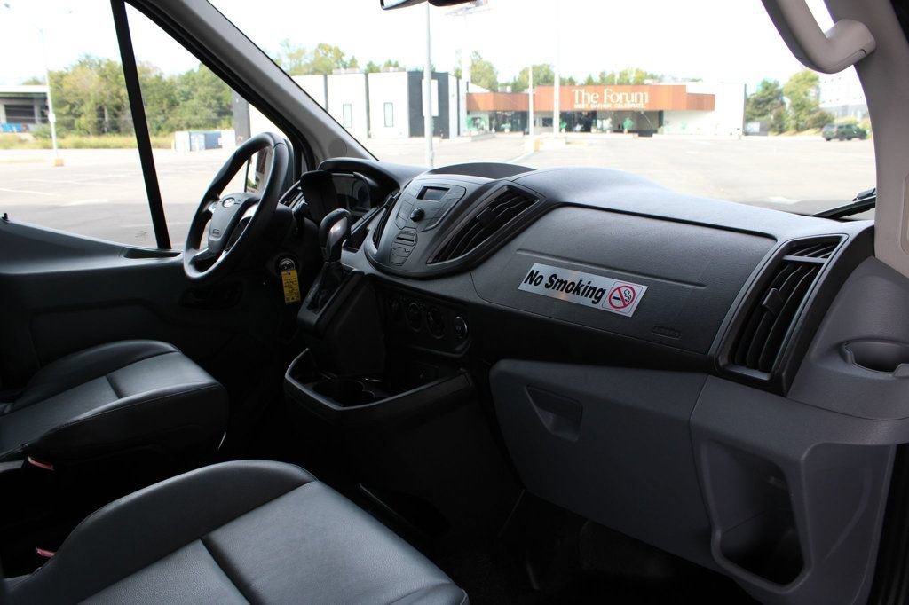 Used 2016 Ford Transit 350 XL RWD image 11