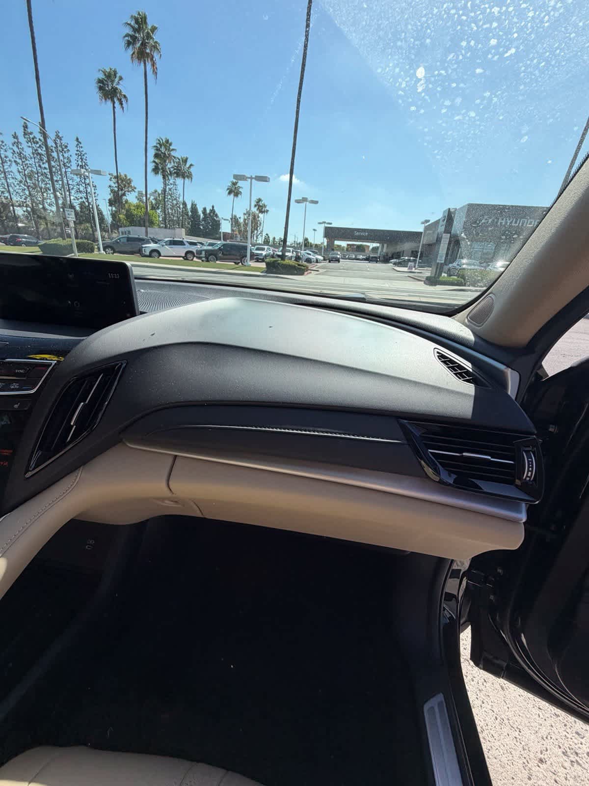 Used 2023 Acura RDX w/ Technology Package FWD image 13