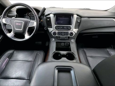 Used 2018 GMC Yukon SLT image 20