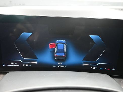 Certified 2025 BMW X5 sDrive40i w/ Climate Comfort Package RWD image 17