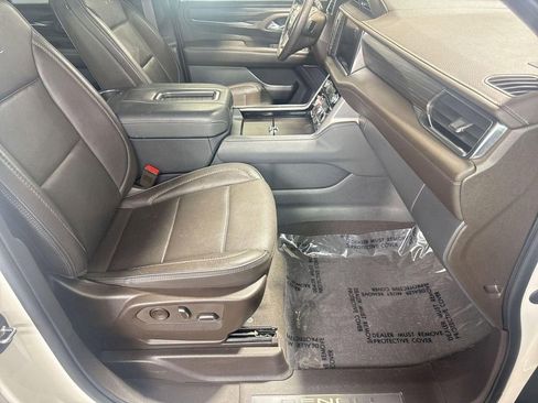 Used 2022 GMC Yukon Denali AWD/4WD image 31
