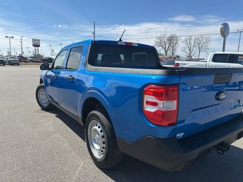 New 2026 Ford Maverick XL w/ Equipment Group 101A AWD/4WD image 19
