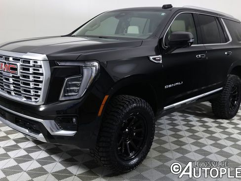 Used 2026 GMC Yukon Denali image 9