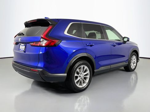 Certified 2023 Honda CR-V EX-L image 5