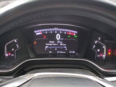 Used 2018 Honda CR-V Touring image 9