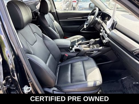 Used 2023 Kia Telluride S AWD/4WD image 9