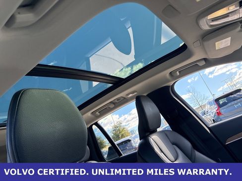 Used 2024 Volvo XC90 B6 Plus w/ Protection Package Premier image 15