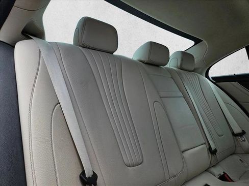 Used 2022 Mercedes-Benz CLS 450 4MATIC image 21