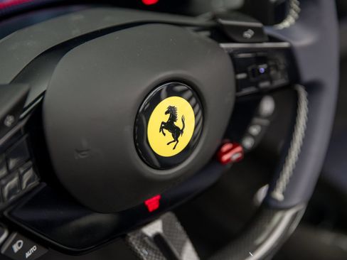 Used 2026 Ferrari 296 GTS RWD image 31