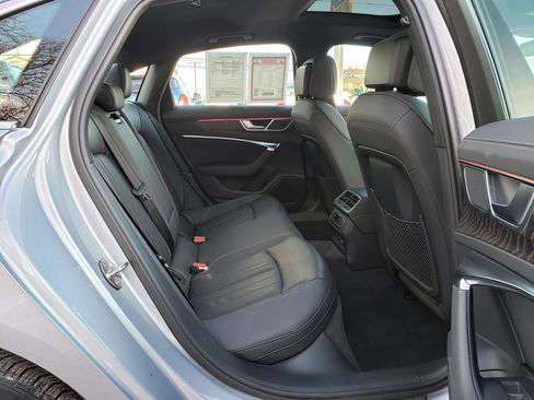 Used 2023 Audi A6 3.0T Premium w/ Convenience Package image 16