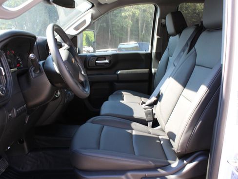 New 2025 Chevrolet Silverado 3500 W/T w/ WT Convenience Package image 15