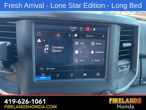 Used 2023 RAM 1500 Lone Star image 29