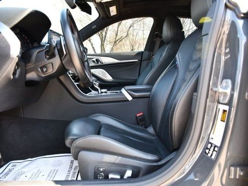 Used 2024 BMW M850i Gran Coupe xDrive image 14