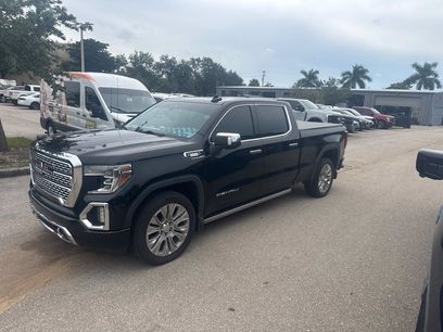 Used 2020 GMC Sierra 1500 Denali w/ Denali Ultimate Package