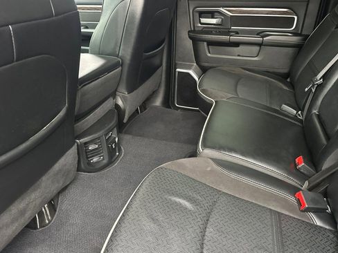 Used 2020 RAM 2500 Laramie image 13