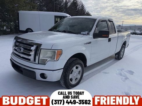 Used 2012 Ford F150 XLT w/ XLT Convenience Pkg image 1