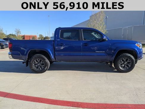 Used 2023 Toyota Tacoma SR5 image 4