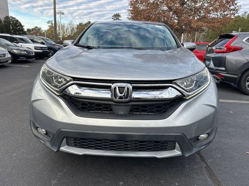 Certified 2019 Honda CR-V EX-L image 8