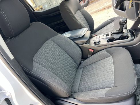 New 2025 Ford Ranger XL w/ Trailer Tow Package image 25