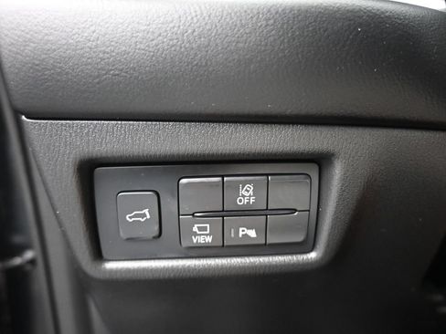 Used 2024 MAZDA CX-5 Signature AWD/4WD image 26