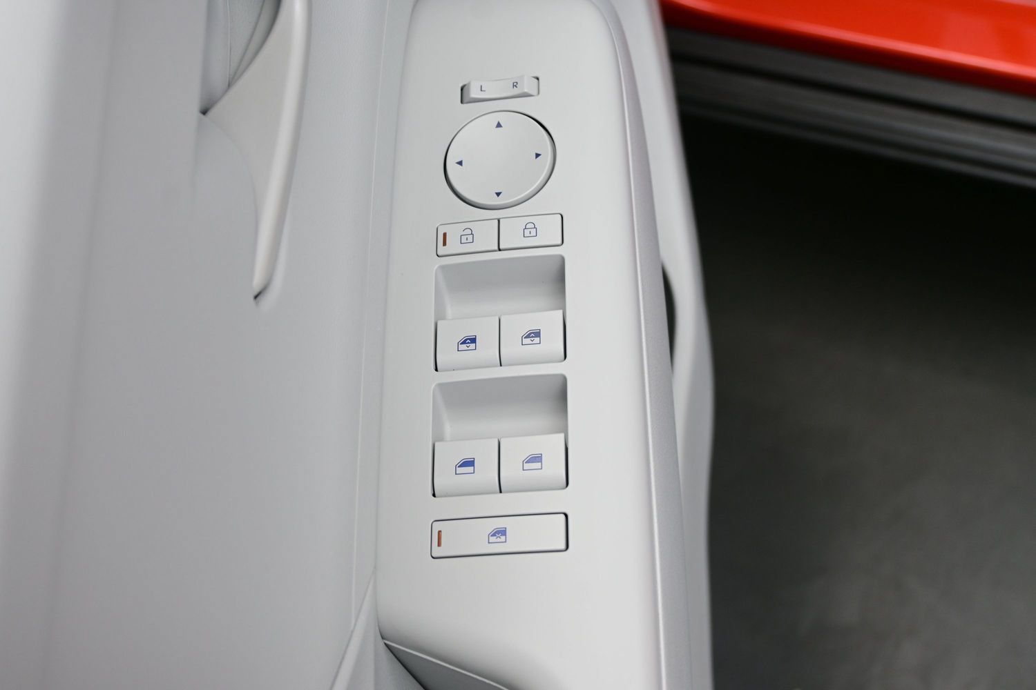 Certified 2026 Hyundai Kona SEL Sport AWD/4WD image 10