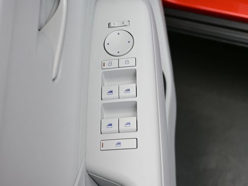 Used 2026 Hyundai Kona SEL Sport AWD/4WD image 10