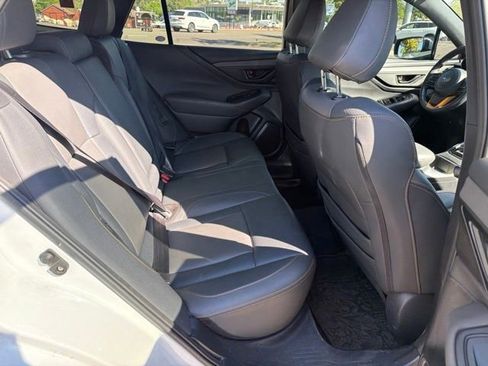Certified 2023 Subaru Outback Wilderness AWD/4WD image 20
