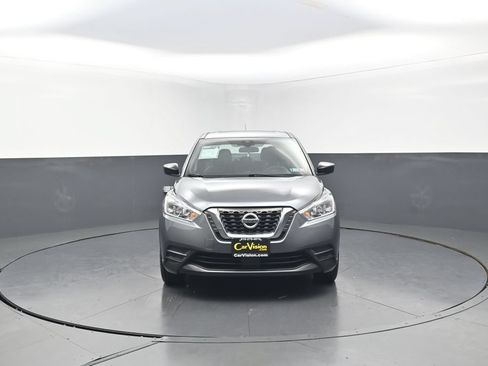 Used 2020 Nissan Kicks S FWD image 37