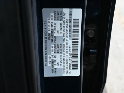 Used 2020 MAZDA CX-30 FWD w/ Select Package image 29