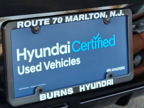 Certified 2024 Hyundai Sonata Limited image 31