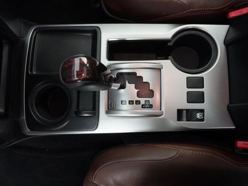 Used 2021 Toyota 4Runner Limited image 30