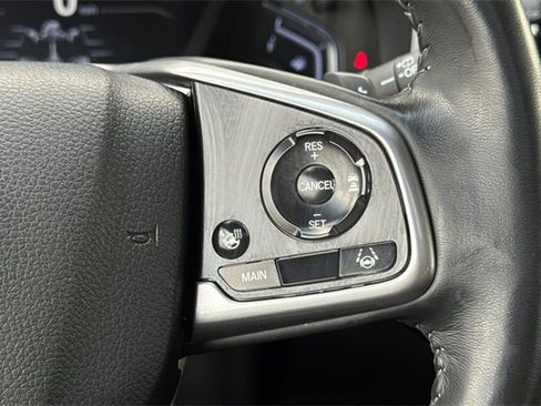 Certified 2022 Honda CR-V EX-L image 30
