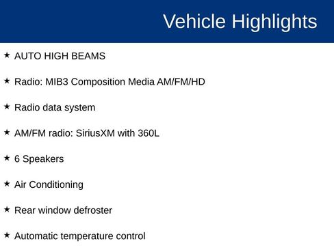 Used 2022 Volkswagen Tiguan SE w/ Panoramic Sunroof Package FWD image 16
