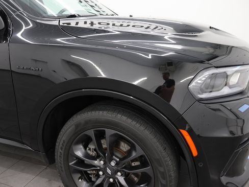 Used 2022 Dodge Durango R/T w/ Trailer Tow Group IV AWD/4WD image 24
