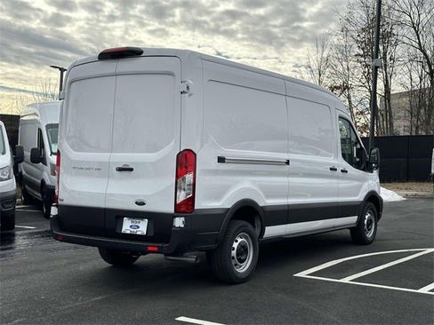 New 2025 Ford Transit 250 Base image 2