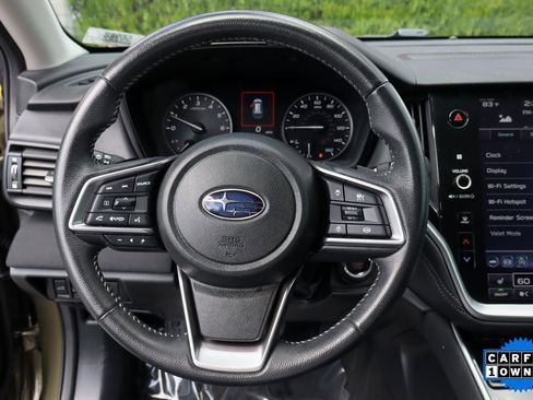 Used 2023 Subaru Outback Premium image 17