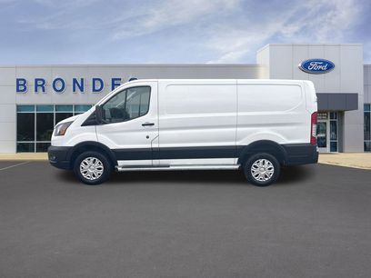 Used 2024 Ford Transit 250 Low Roof w/ Exterior Upgrade Package