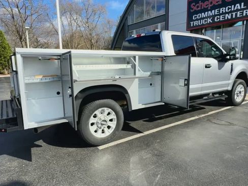Used 2021 Ford F250 XLT image 4