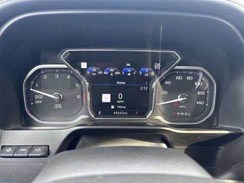 Certified 2021 GMC Sierra 1500 Denali w/ Denali Ultimate Package image 11