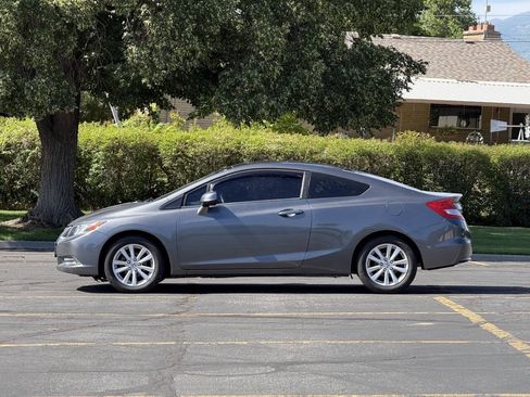 Used 2012 Honda Civic EX-L image 8