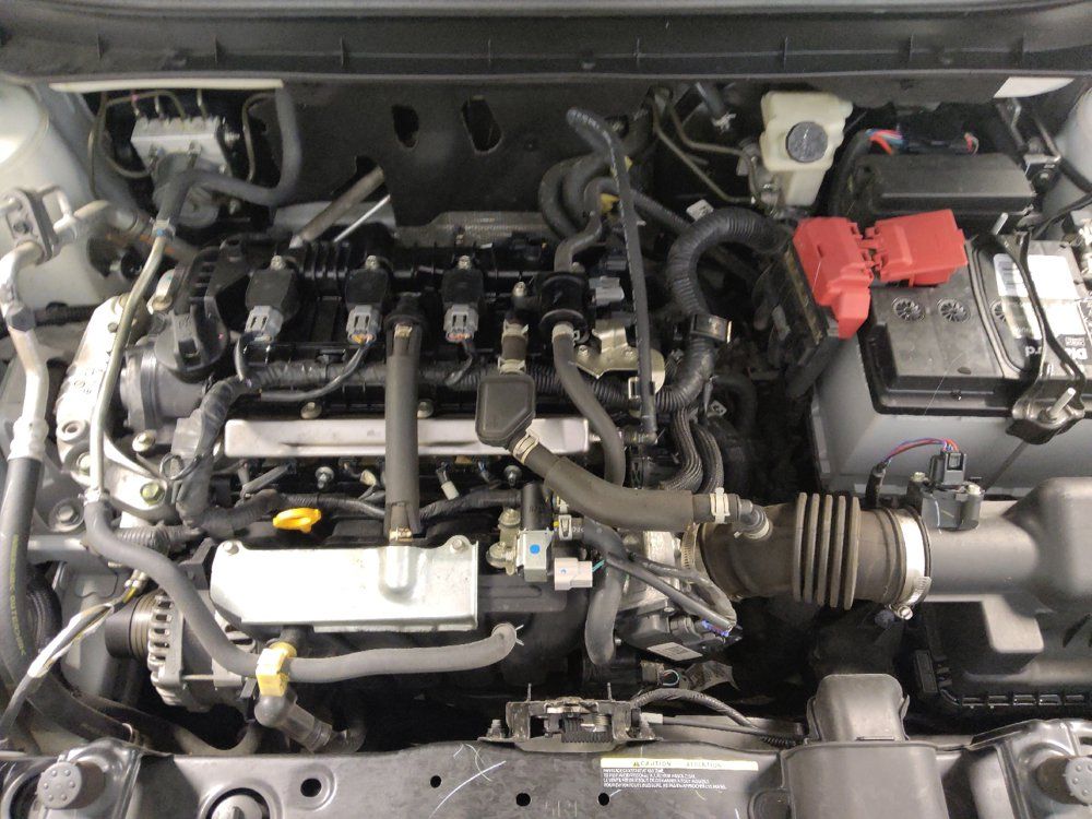 Used 2024 Nissan Kicks SV FWD image 30