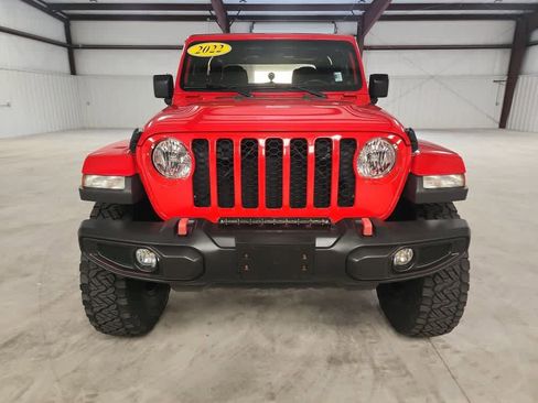 Used 2022 Jeep Gladiator Sport image 8