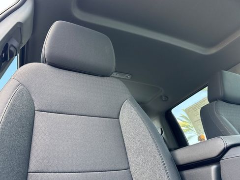 New 2026 Chevrolet Silverado 1500 LT image 15